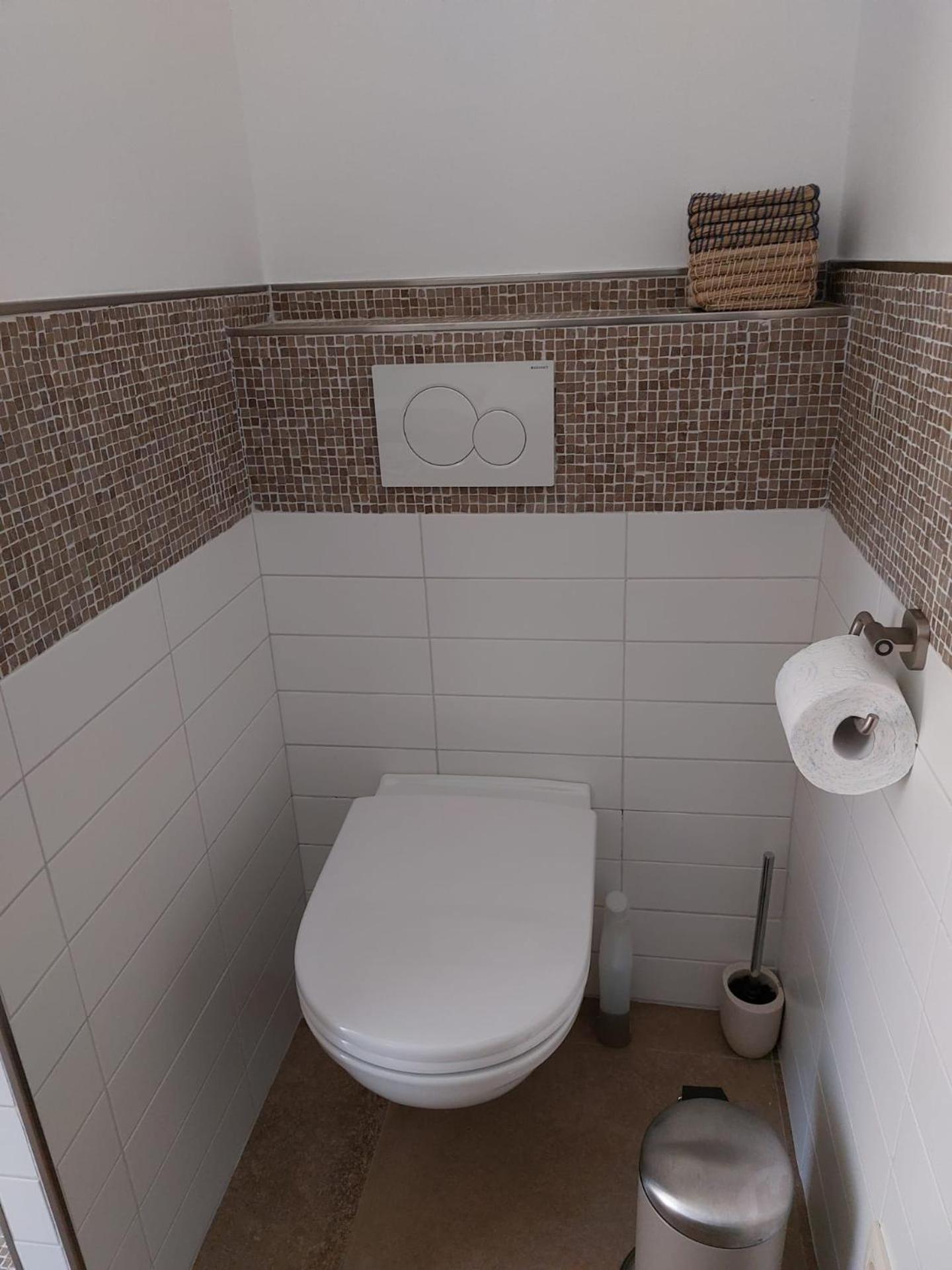 Chemin Babette Apartment Стумон Екстериор снимка