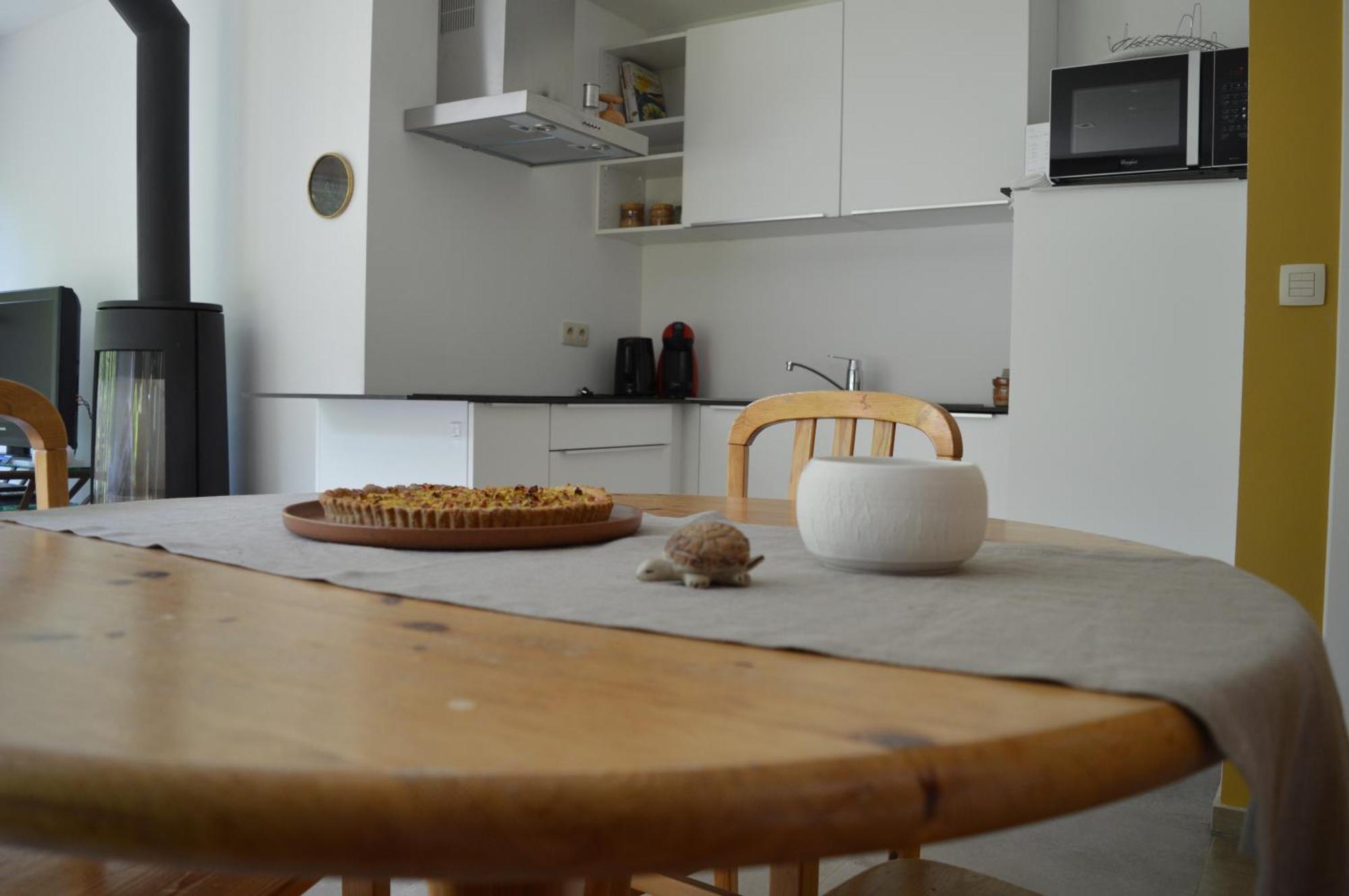 Chemin Babette Apartment Стумон Екстериор снимка