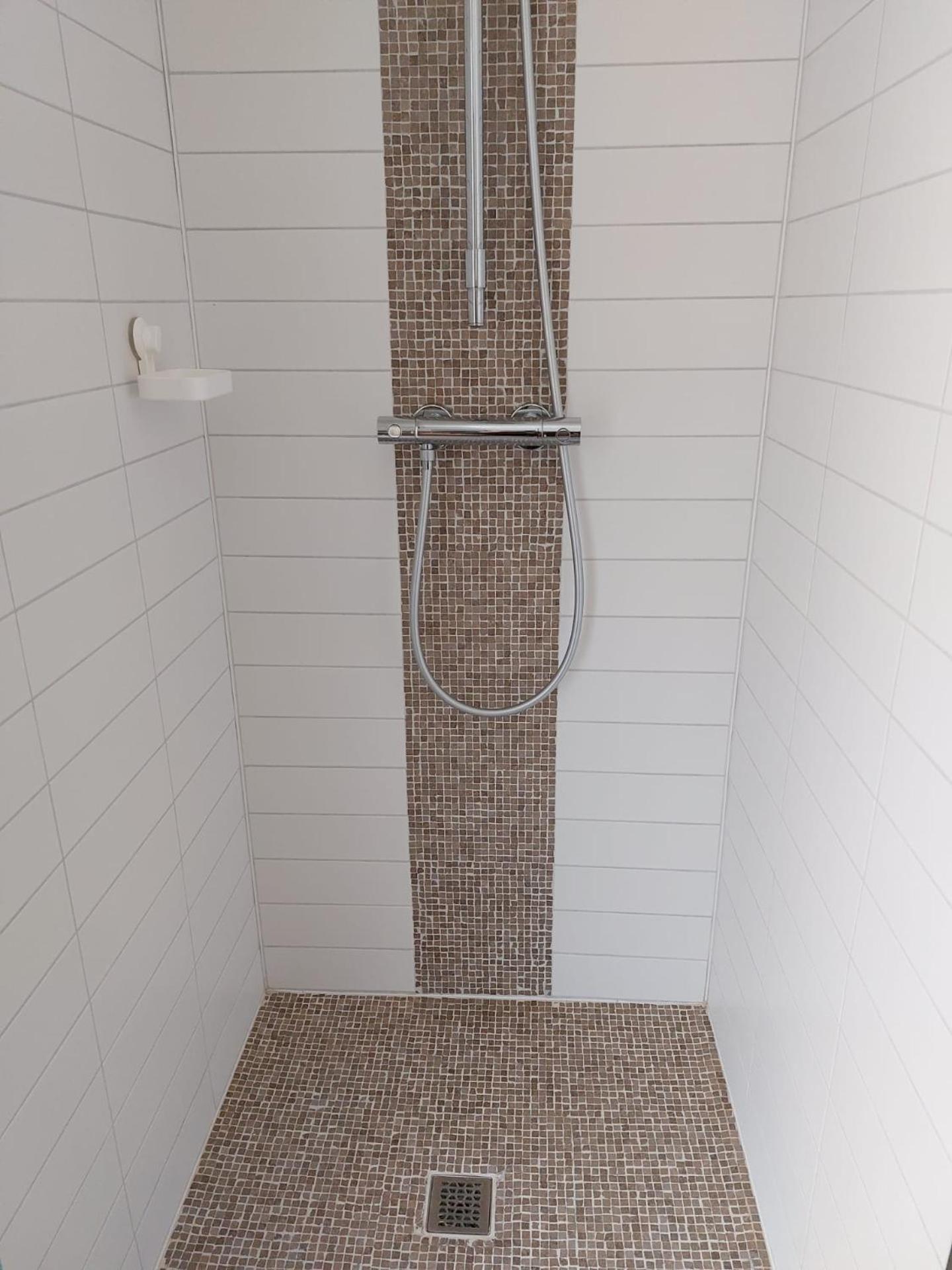 Chemin Babette Apartment Стумон Екстериор снимка