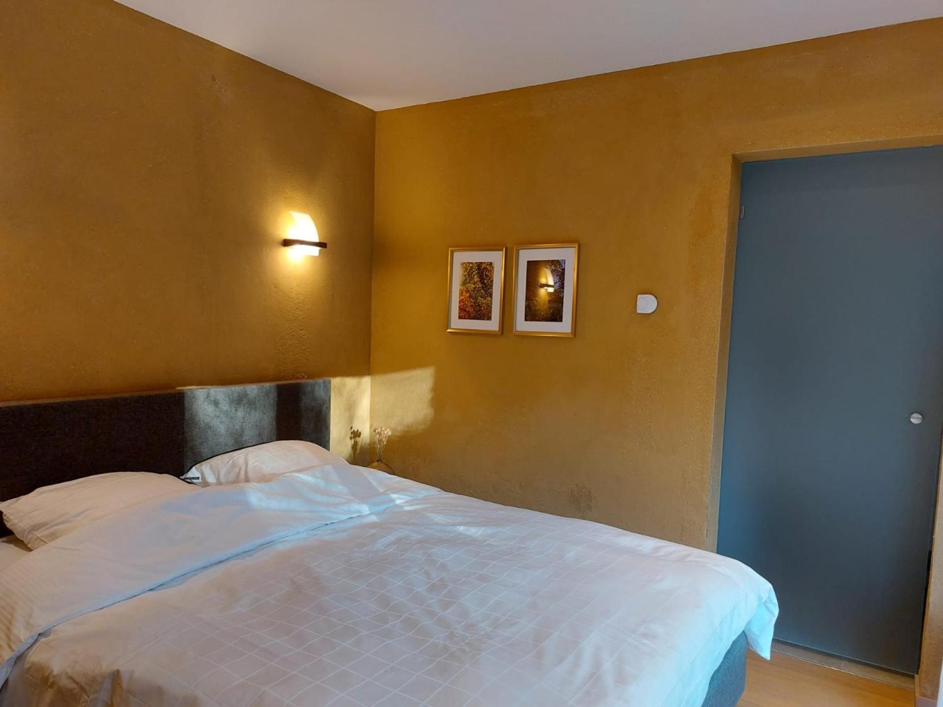 Chemin Babette Apartment Стумон Екстериор снимка
