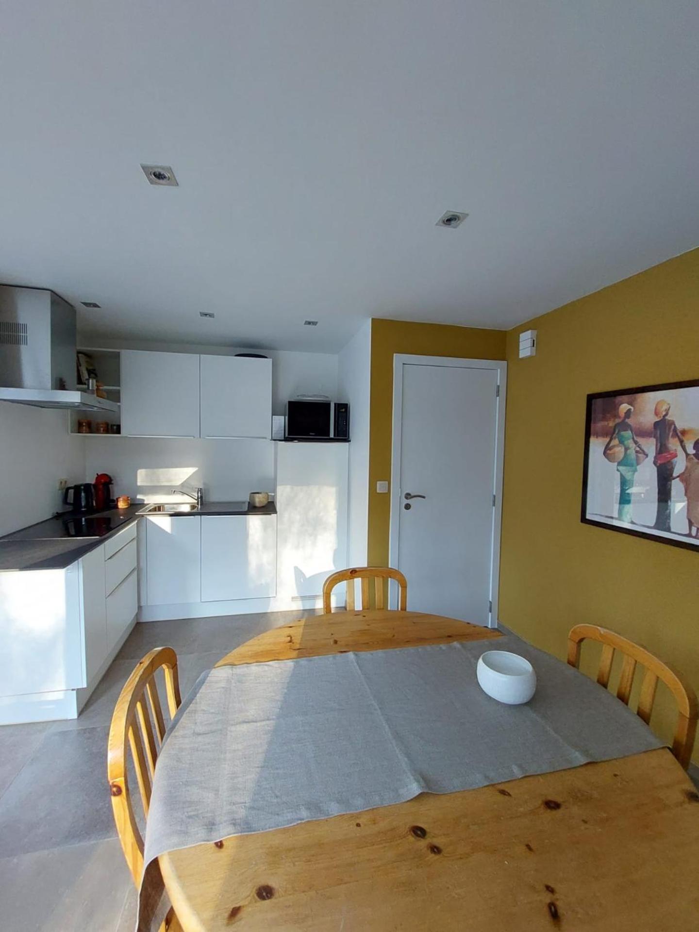 Chemin Babette Apartment Стумон Екстериор снимка