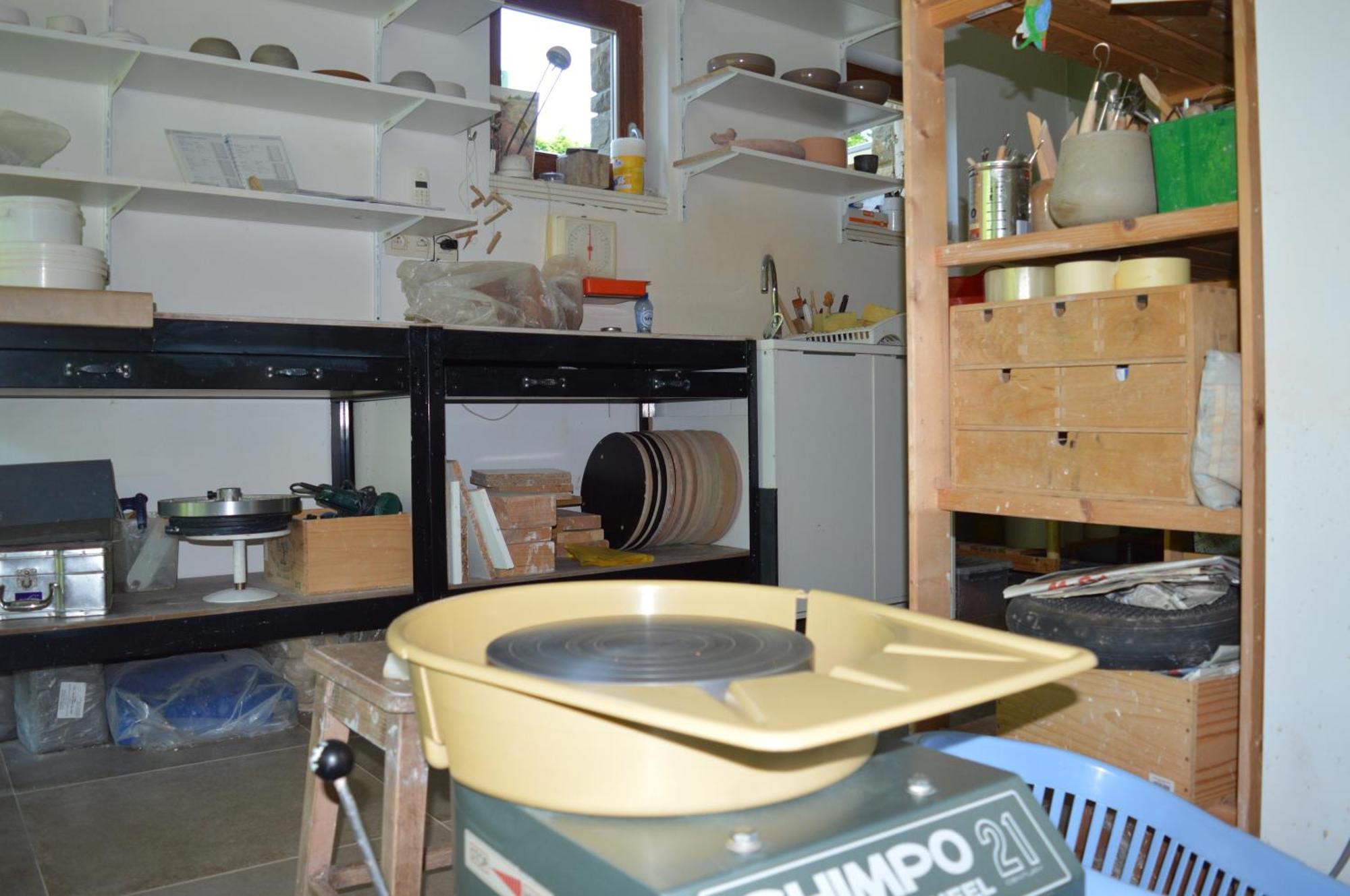 Chemin Babette Apartment Стумон Екстериор снимка